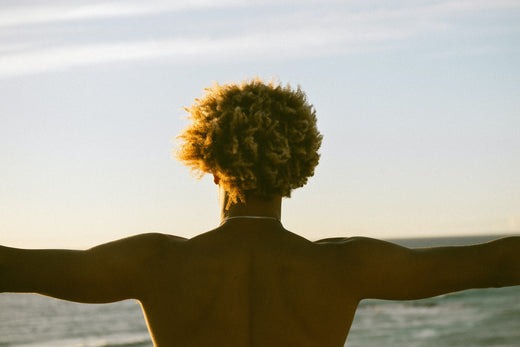 Meditation + Sauna = Next Level Zen!