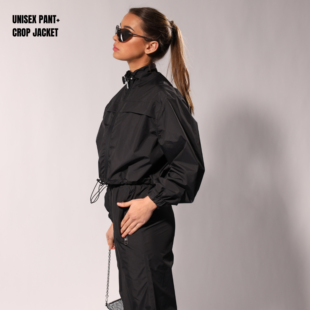 Sauna Suit Pants (Recovery Pants)