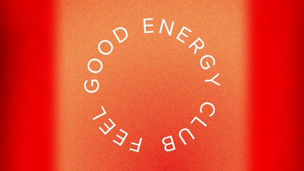 Heat Healer Feel Good Energy Club Wellness Challenge