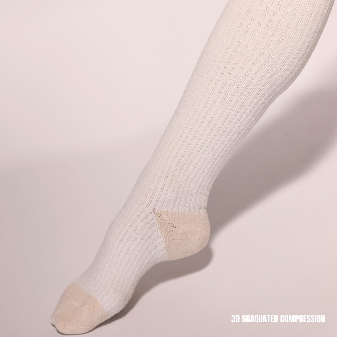 Compression Socks - Close Up