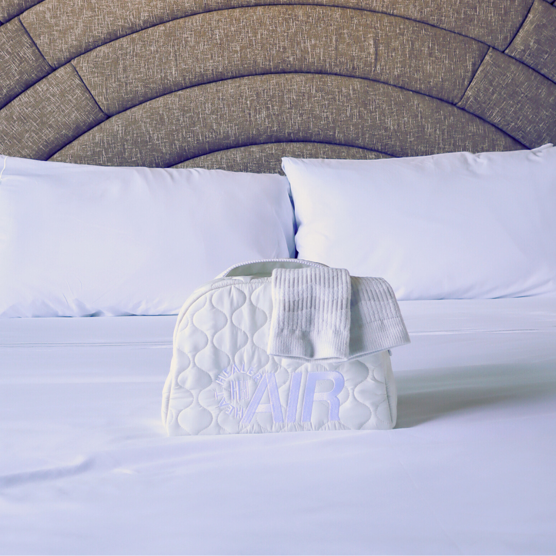 Air Bag - Hotel Bed