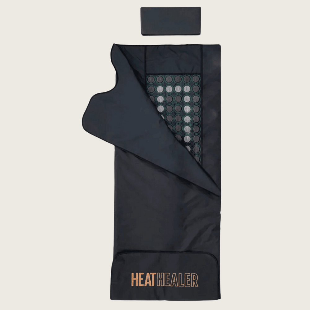 Heat Healer Infrared Sauna Blanket