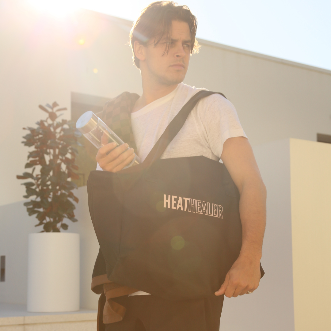 Carry Bag For Sauna Blanket